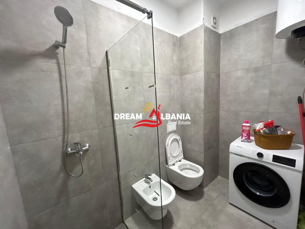 Apartment 2+1 for rent on 5 Maji street, near Emerald Mall.