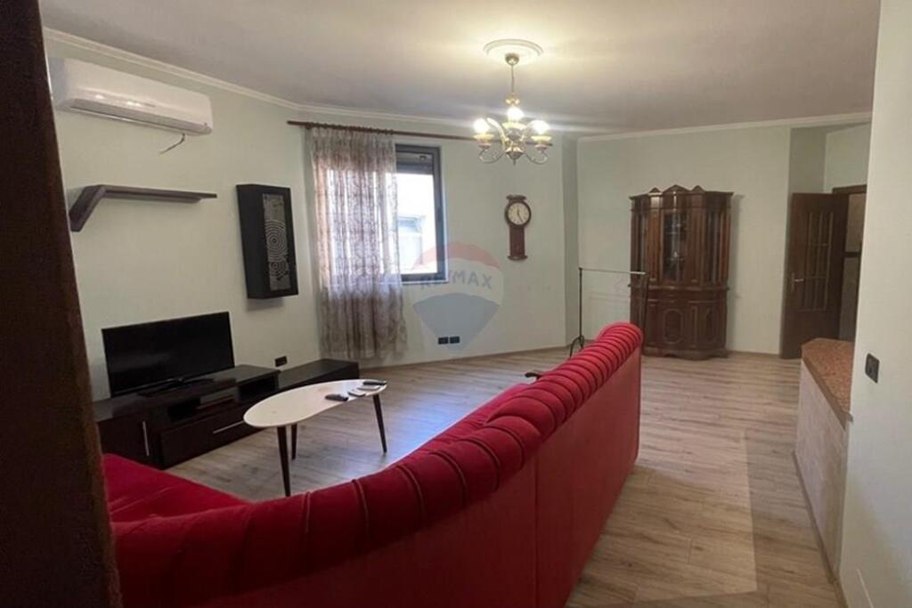 Apartment 3+1+2 for sale at the Ballet School
