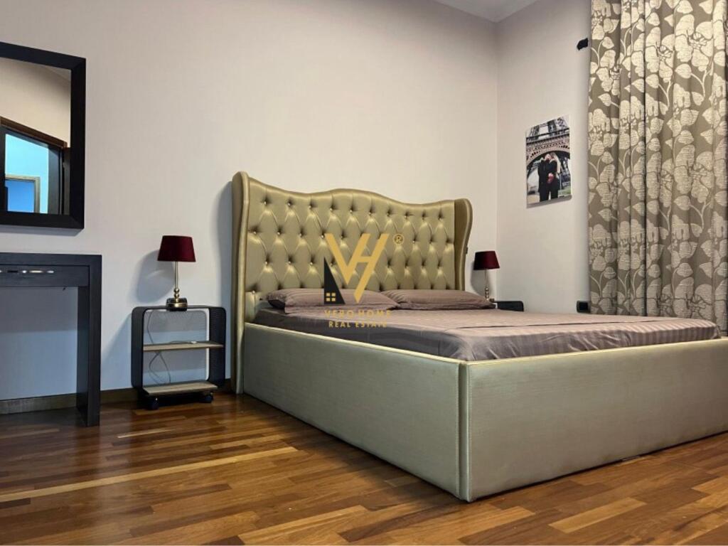 APARTMENT 3+1+3+BLOCK FOR RENT IN KODRA E DIELLIT