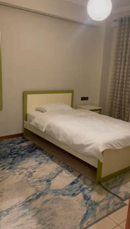 Apartment for rent 3+1+2 in Bllok (ID B230156) Tirana.