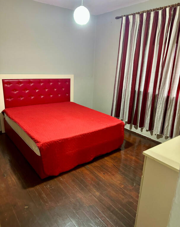 Apartment 2+1 for rent in Ali Dem!