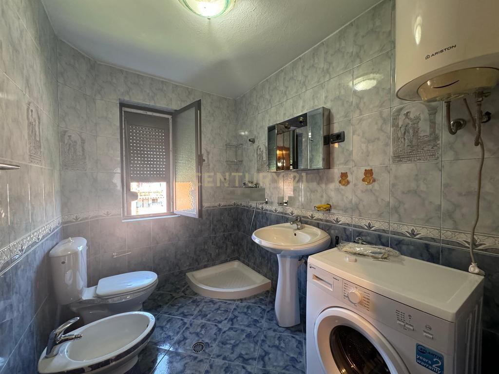 Apartment for rent 2+1 near Restaurant Durresit