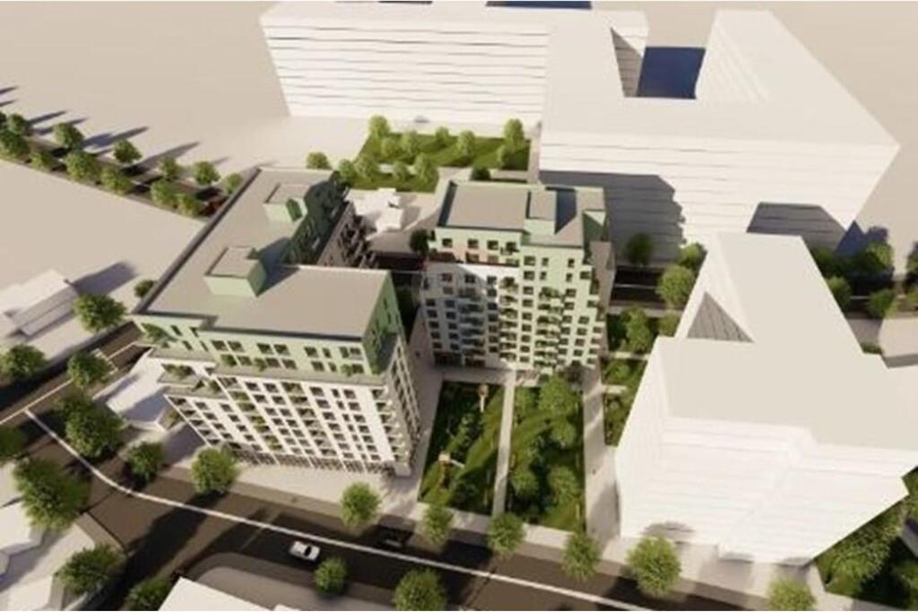 FOR SALE APARTMENT 2+1+2 VIVA COMPLEX!