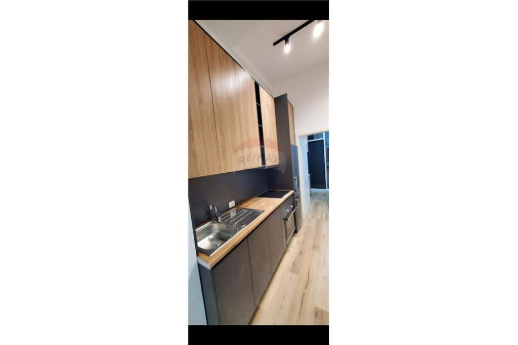 1+1 APARTMENT FOR SALE AT MAGNET COMPLEX