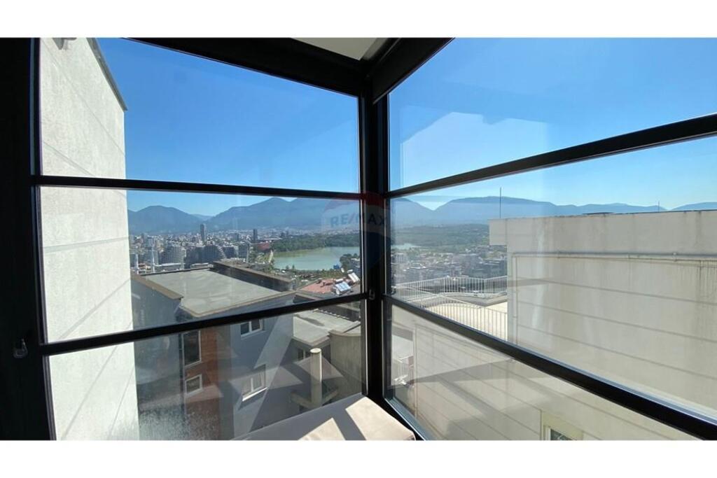 2+1 apartment for rent near the Botanical Garden!