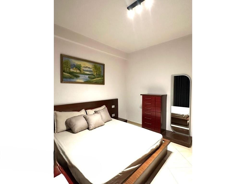 Apartament 1+1 tek Kodra e Diellit