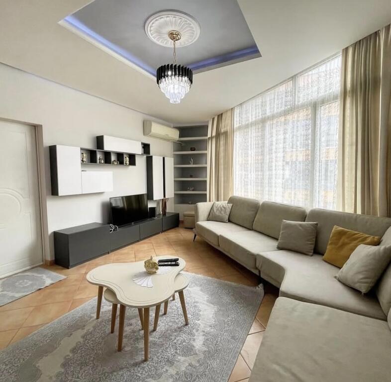 1+1 Apartment for Rent near Liqeni Thate