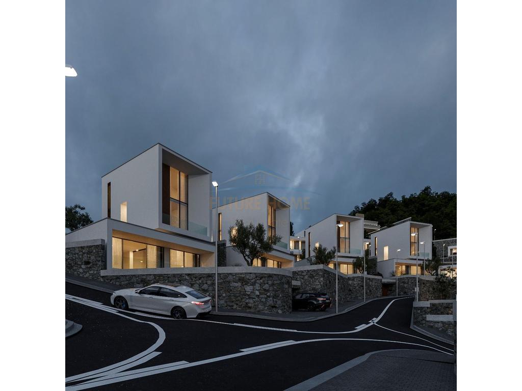 For sale, Individual Villa, Astoria Residences, TEG