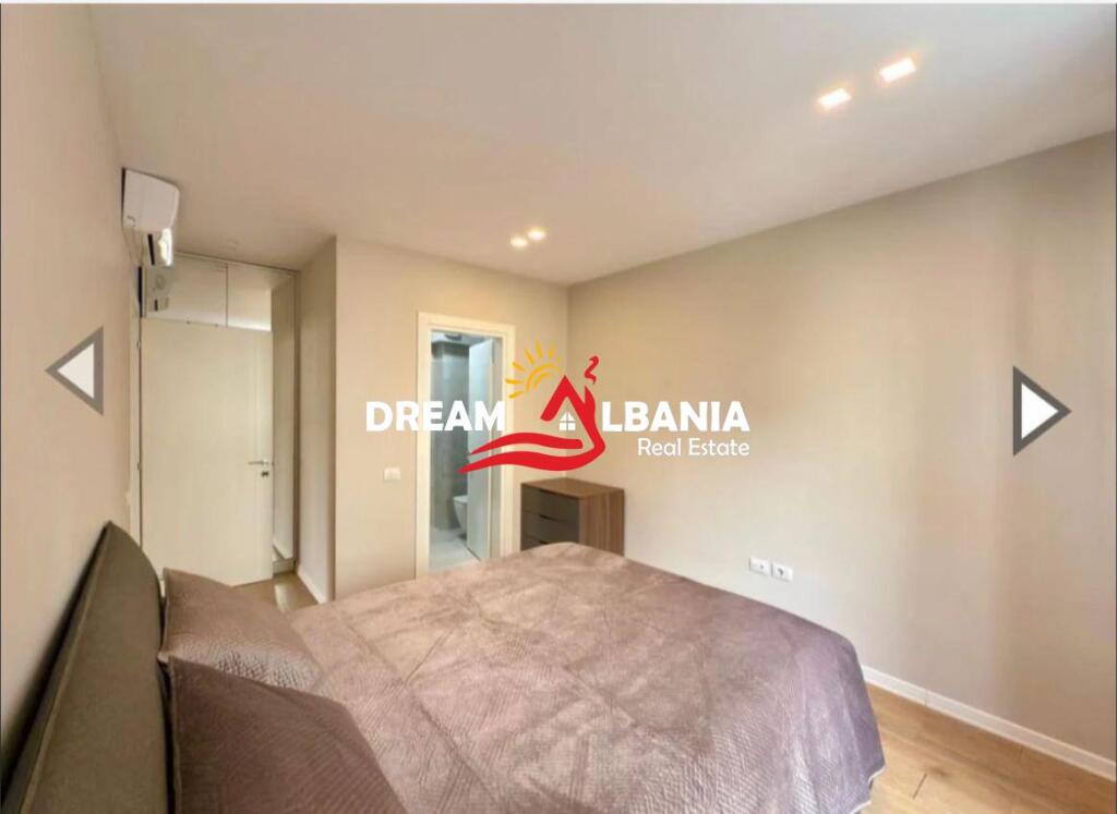 2+1 apartment for sale at Liqeni Thate near FZ Residence in Tirana.