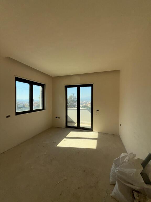 For Sale Apartment 3+1+2 With 3 Parking Spaces at Kodra e Diellit