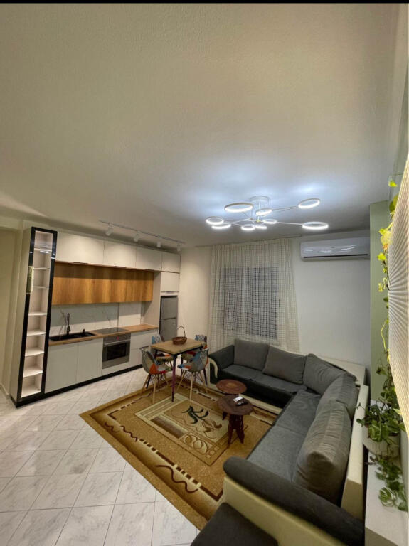 Apartment for Rent 1+1 at Komuna E Parisit