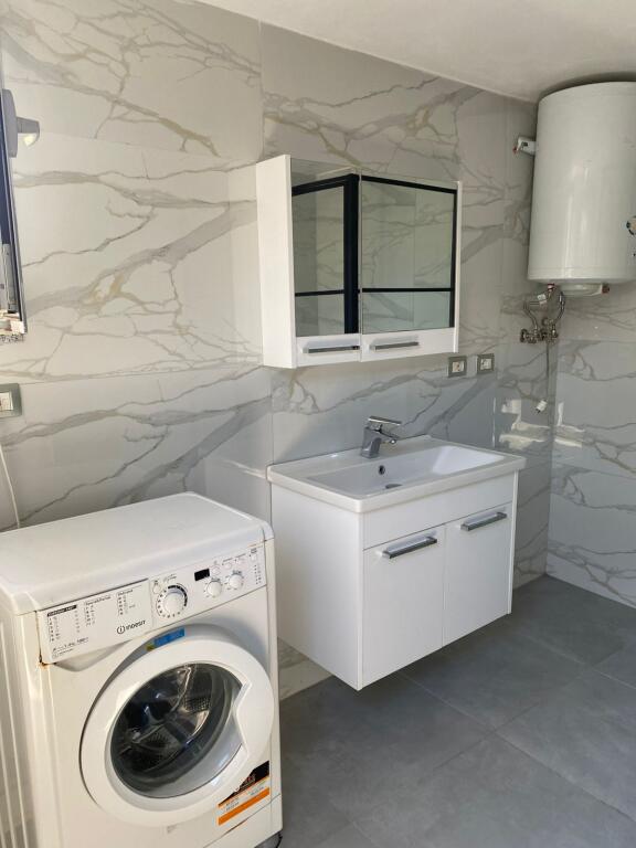 House for rent 1+1 Don Bosko