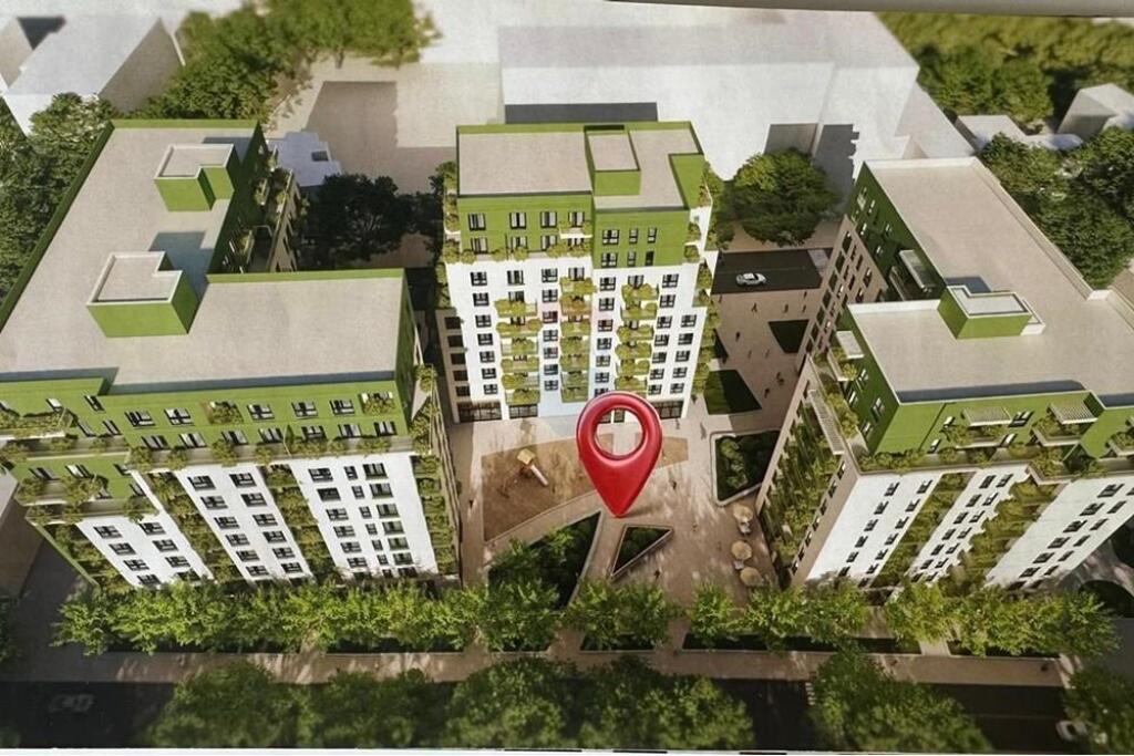 FOR SALE APARTMENT 2+1+2 VIVA COMPLEX!