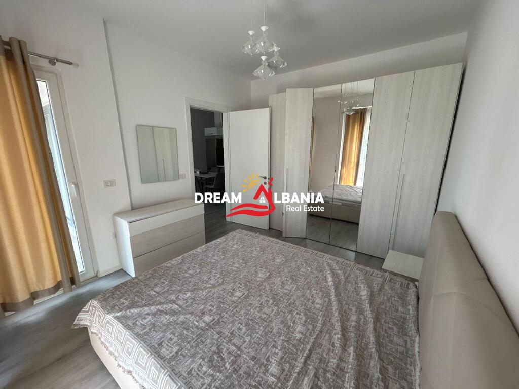 Apartment 2+1 for rent on 5 Maji street, near Emerald Mall.