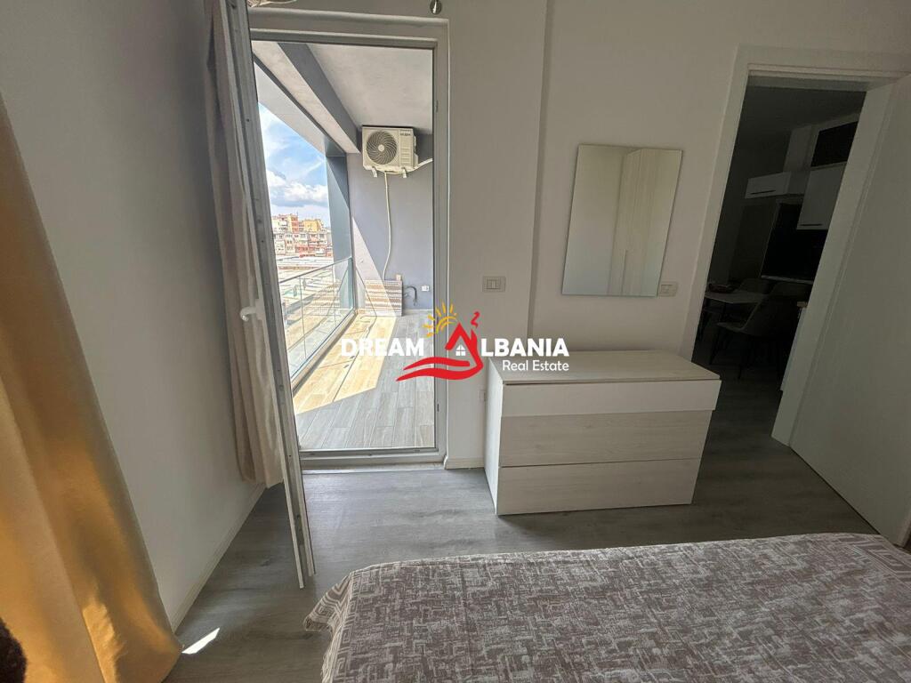 Apartment 2+1 for rent on 5 Maji street, near Emerald Mall.