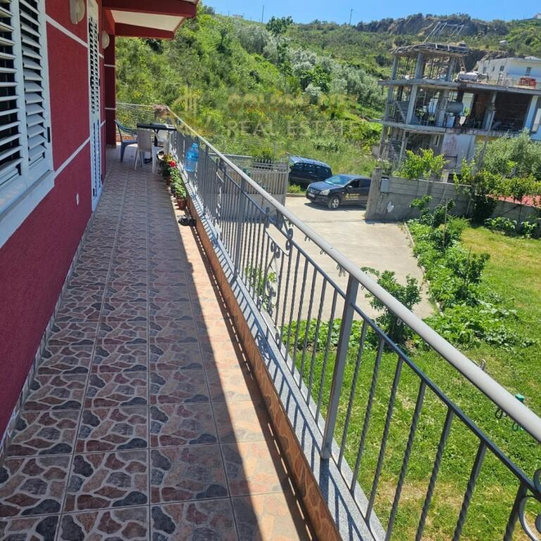 Super Two-Storey Villa for Sale in Spitall Durres