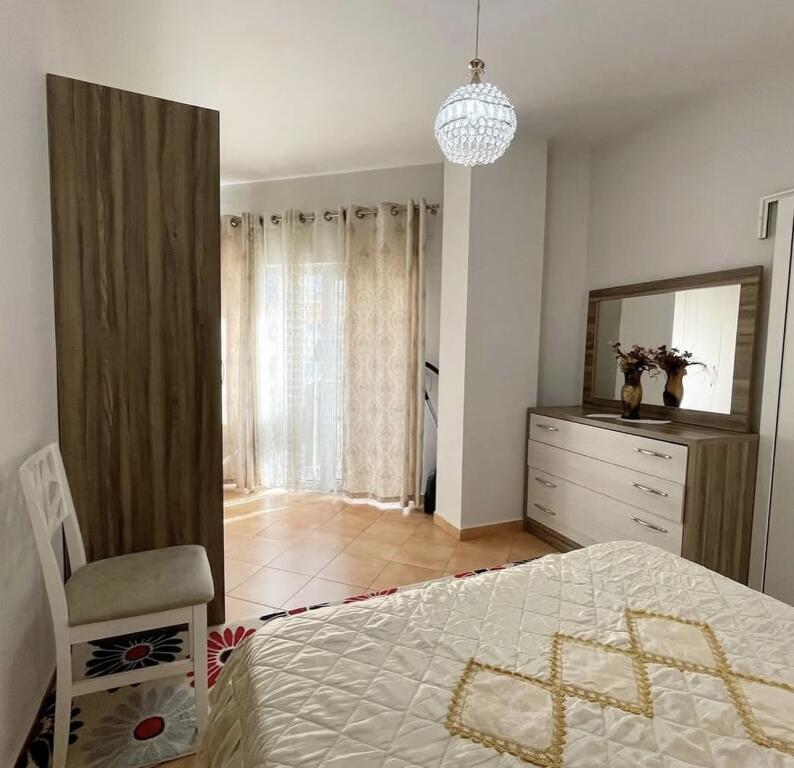 1+1 Apartment for Rent near Liqeni Thate