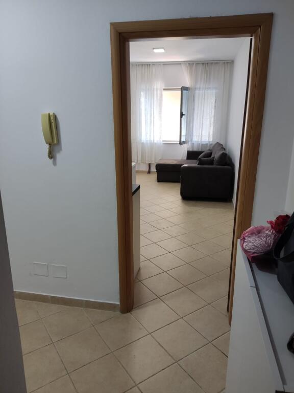 Apartment 1+1 for rent, Astir near Bar Bohem