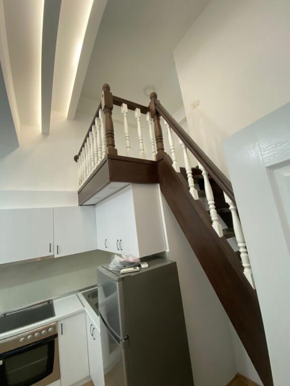 Apartment for rent 1+1+ Duplex Golden Park American 3