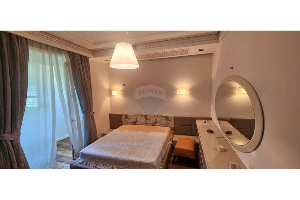 Elegant Apartment in the Heart of Tirana