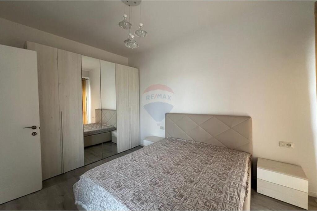 2+1 Apartment for Rent