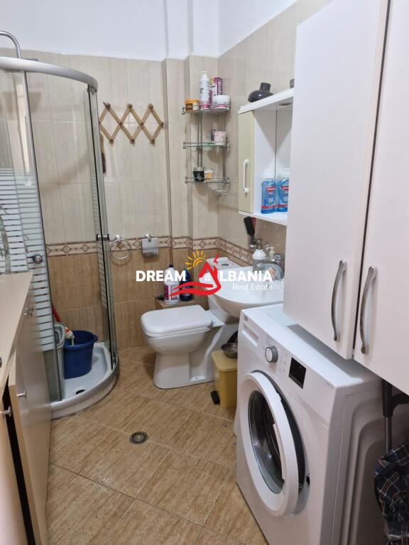 Apartament 1+1 ne shitje ne Golem ne Kompleksin "Thomallari" ne Durres