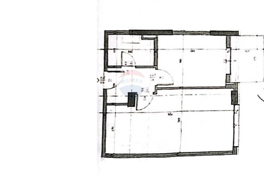 1+1 apartment for sale