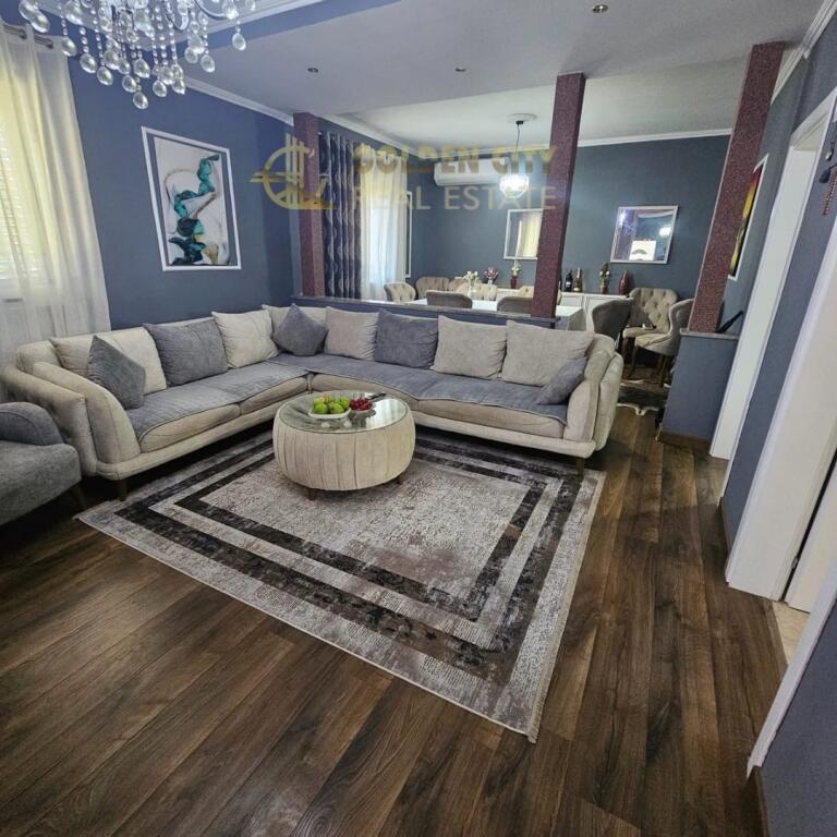 Super Two-Storey Villa for Sale in Spitall Durres