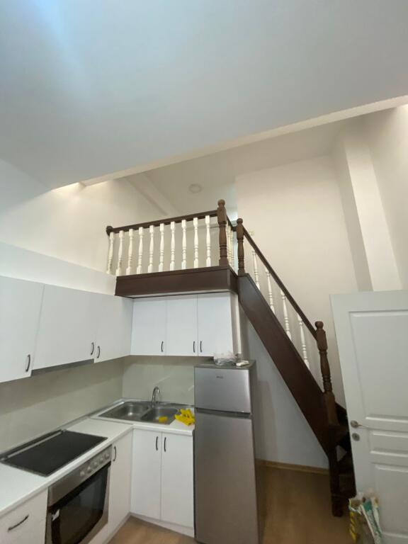 Apartment for rent 1+1+ Duplex Golden Park American 3