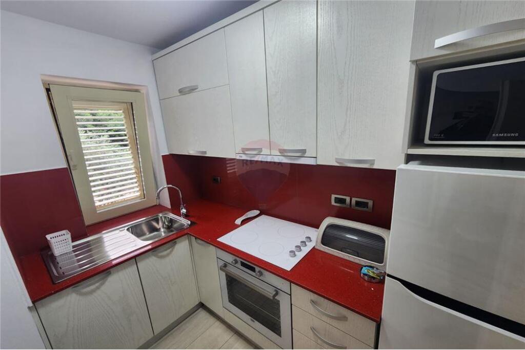 FOR RENT 2+1 APARTMENT IN THE CENTER