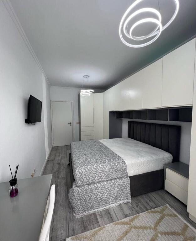 Shitet: Apartament 2+1 ne Astir te Fratari