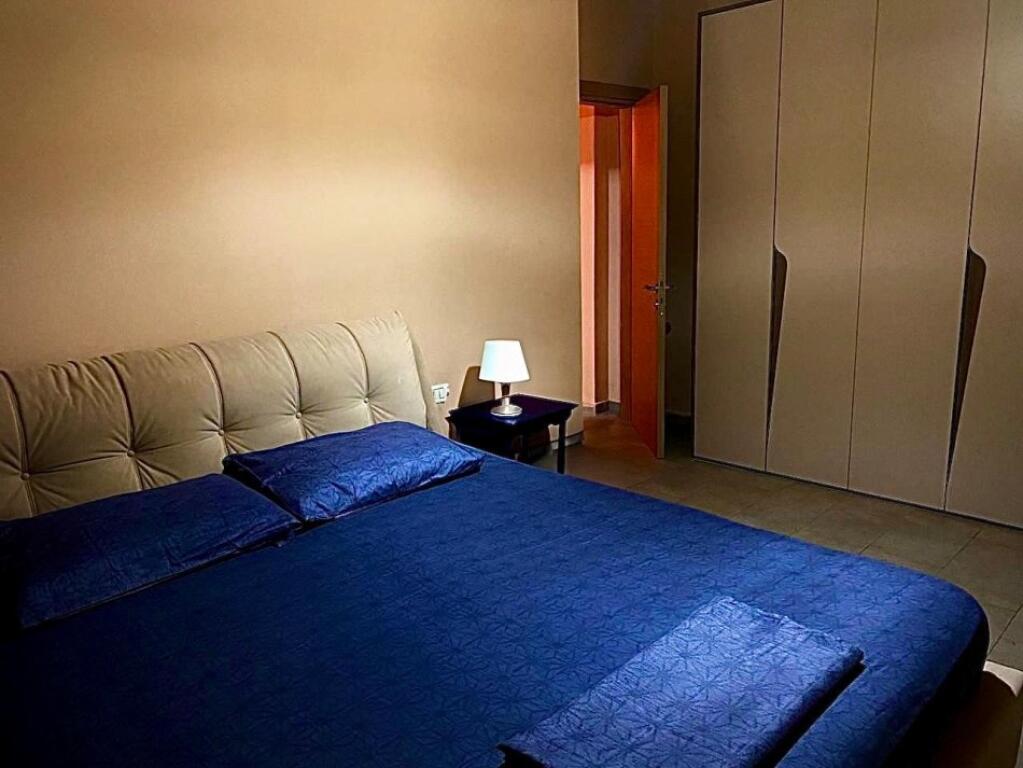 Apartment 1+1 for rent, 5 Maj Street, near the municipality buildings