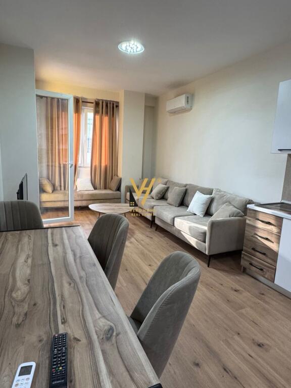 APARTMENT 1+1+BLK FOR RENT AT GRAND GALLERY, YZBERISHT