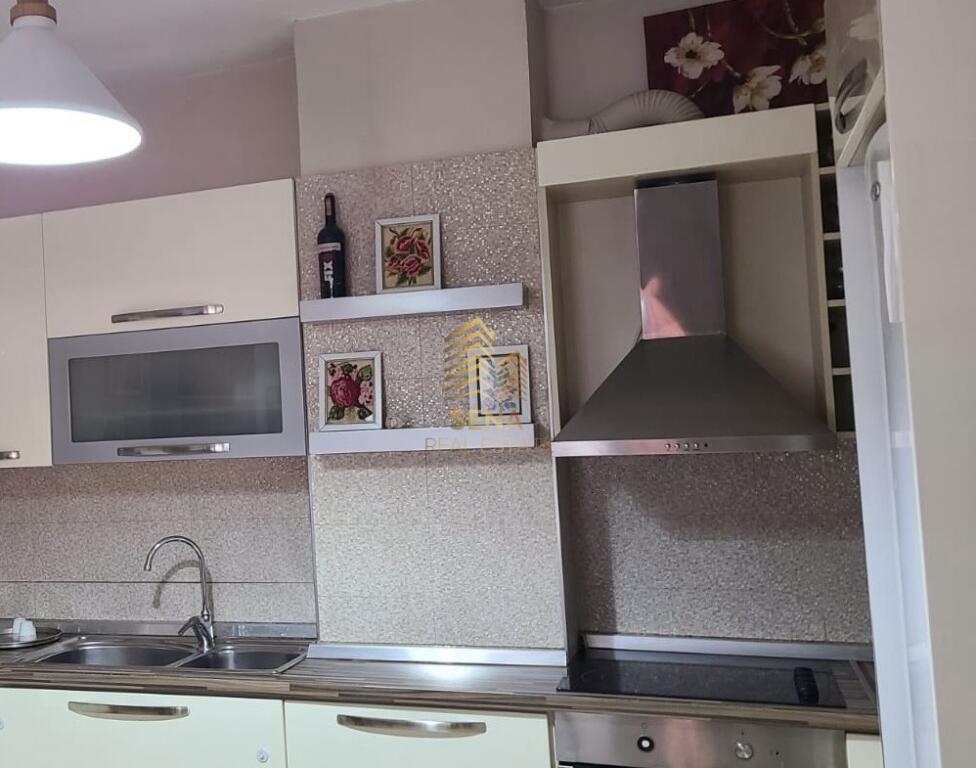 Rent, Apartment 2+1, Building with Arrow, Monthly