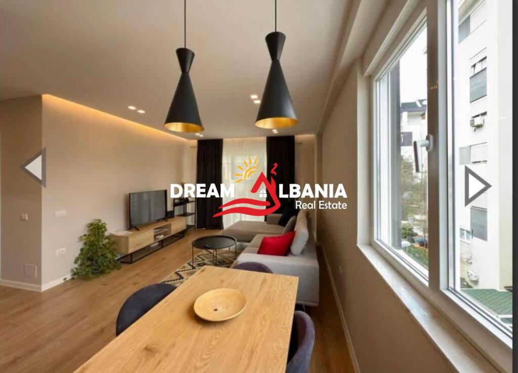 2+1 apartment for sale at Liqeni Thate near FZ Residence in Tirana.