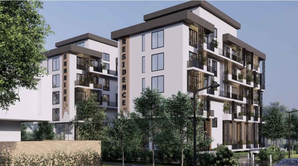 FOR SALE IN INSTALLMENTS 1+1 APARTMENT AT MALI I ROBIT