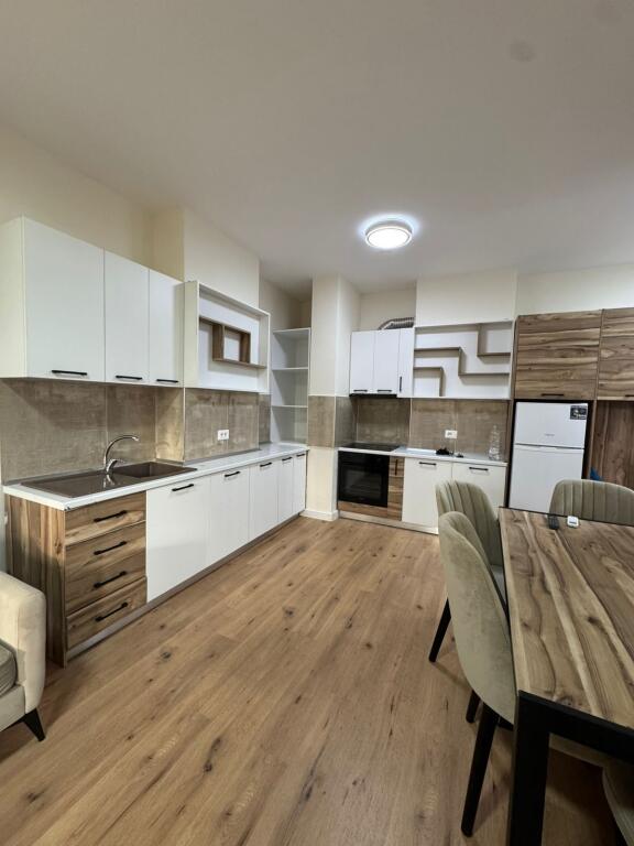 Apartment 1+1 for rent at Grand Galeria Yzberisht