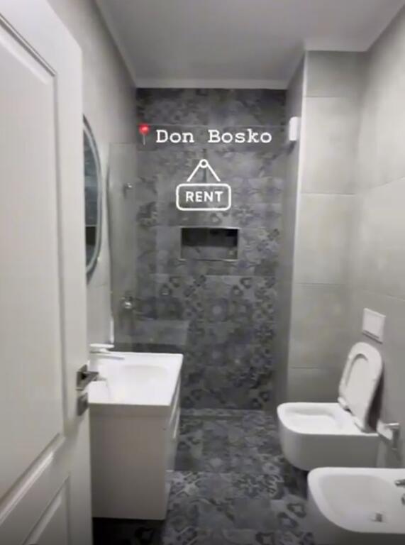 APPARTAMENTO IN AFFITTO 2+1 DON BOSKO