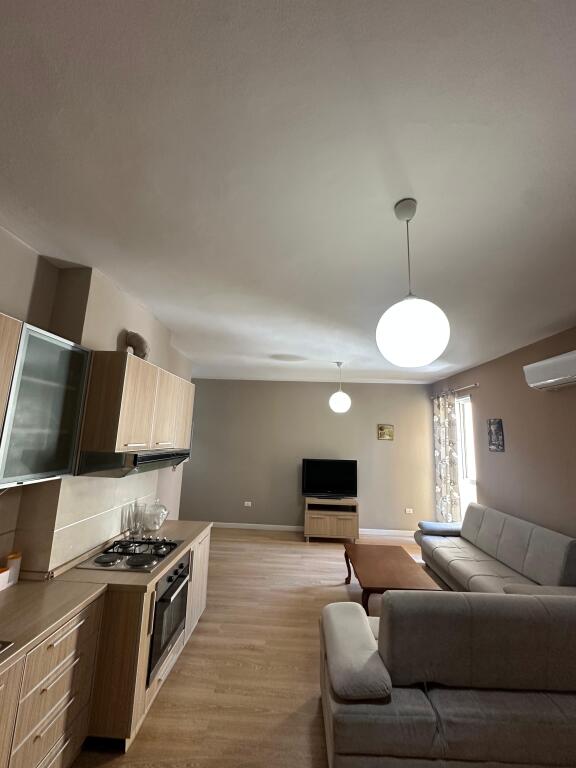 Apartment for Rent 1+1, Zoo Garden