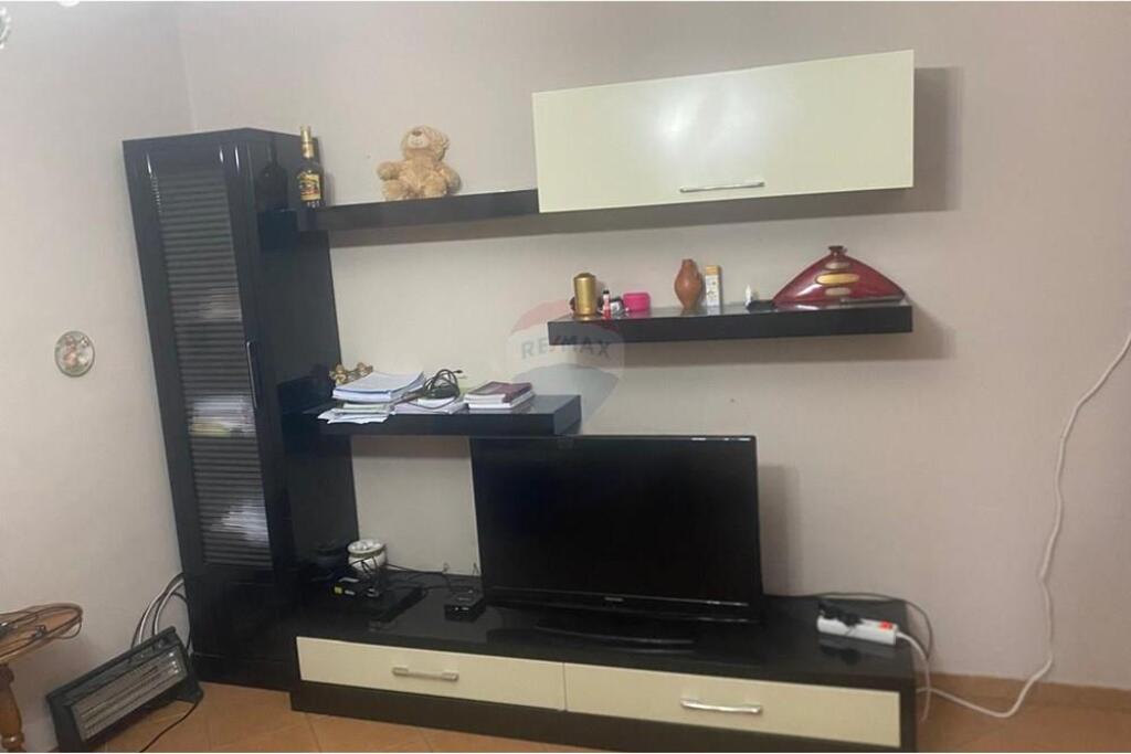 1+1 apartment for rent in Porcelan