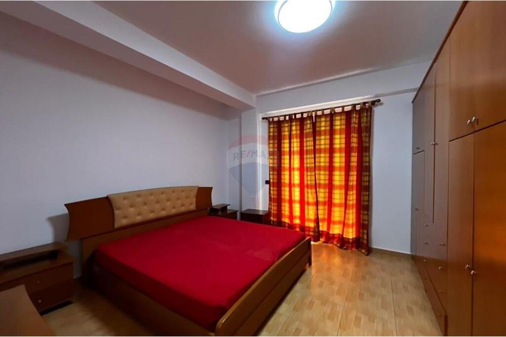 Apartment for rent 1+1 on Elbasan Street!