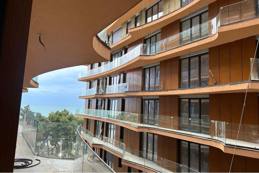 Appartamento 1+1 in Vendita, Shengjin, Lezhe.