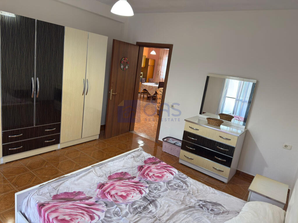 Apartment 2+1 for rent in 5 May