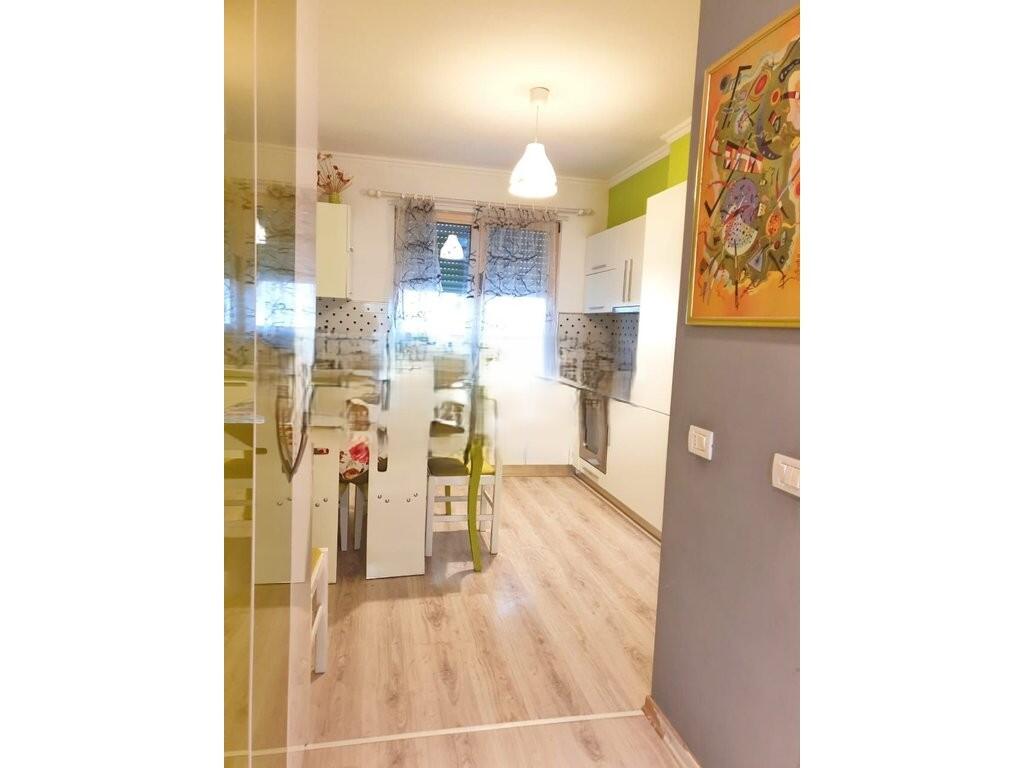 APARTAMENT 2+1+2 BALLKON