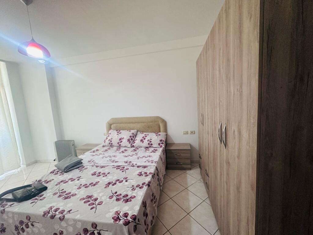 Apartment 1+1 for rent, Laprake, Dritan Hoxha street, Intesa San Paolo