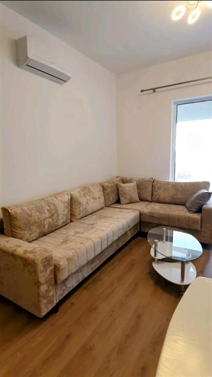1+1 apartment for rent with parking at Kaimi Ali Dem Residence