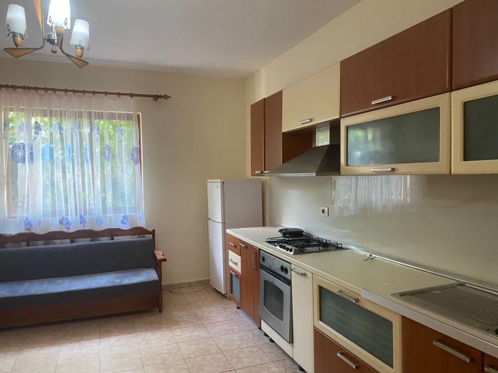 House for rent 2+1