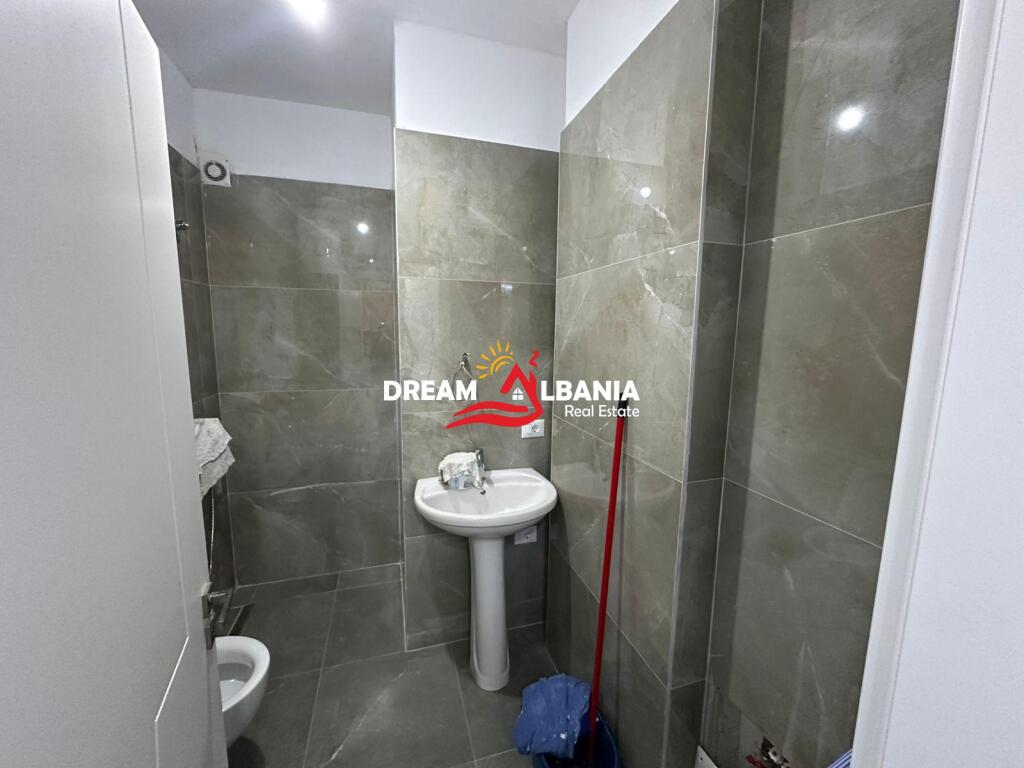 Apartament 1+1 për qira tek Residenca Erli, Porcelan