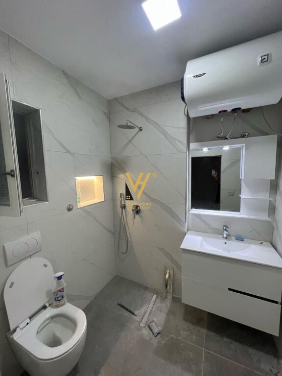 APARTMENT 1+1 FOR RENT ON NAIM FRASHERI STREET