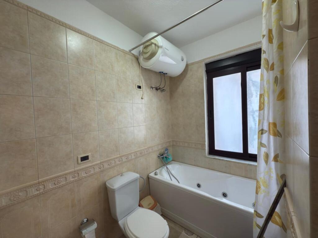 For rent in Bllok 2+1+2